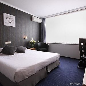 Comfort Kamer met Twee Aparte Bedden
