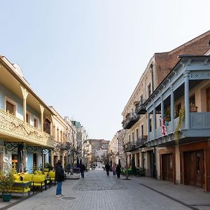 Nova Charm Aparthotel In Old Tbilisi