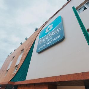 Surestay Studio By Best Western Clarkview Angeles City