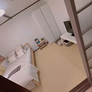 Nippori Osaka Nishi-Tengachaya Guesthouse西天下茶屋アパートメント